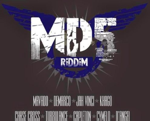 mp5-riddim