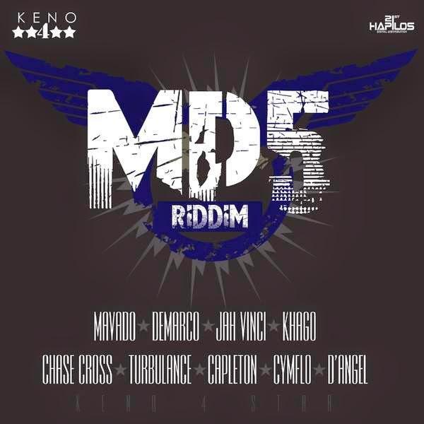 mp5-riddim