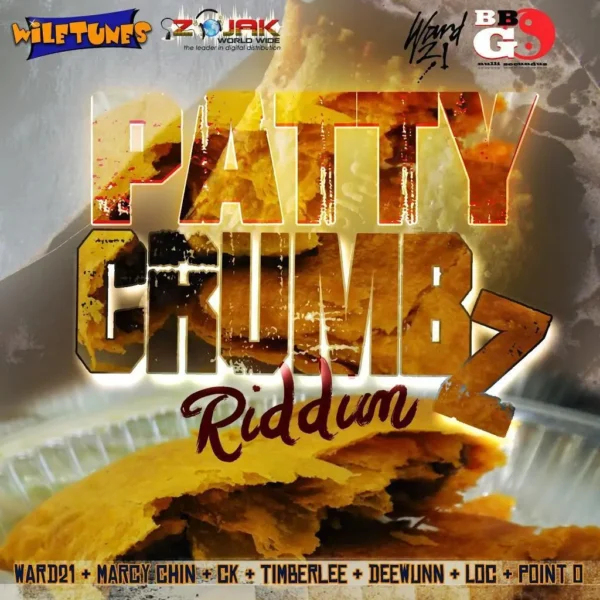 patty crumbz riddim - wiletunes