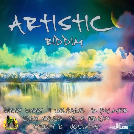 Artistic Riddim – Natral Enterprise artistic riddim - natral enterprise