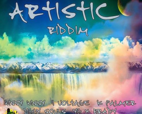 artistic-riddim
