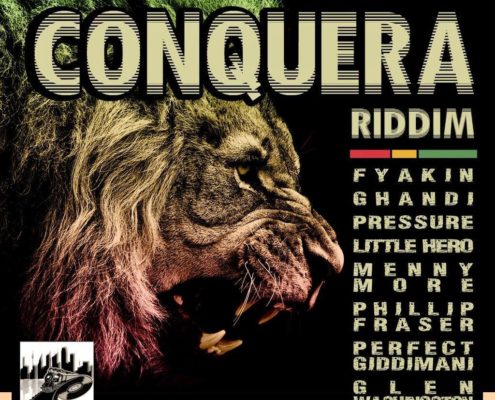 conquera-riddim