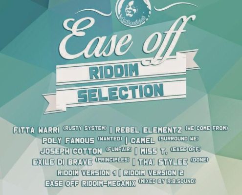 ease-off-riddim