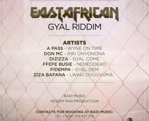 east-african-gyal-riddim