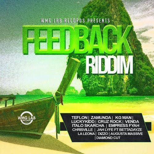 Feedback Riddim – Wmg Lab Records