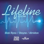 Lifeline Riddim (2014) – Fada Romie Productions