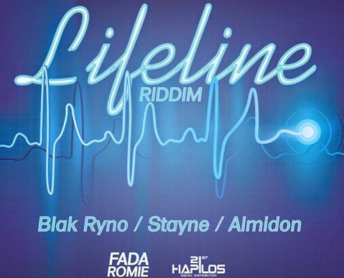 lifeline-riddim