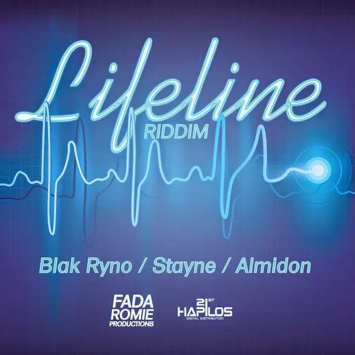 lifeline riddim - fada romie productions