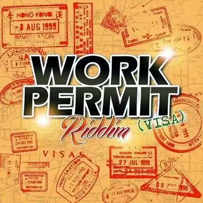Work Permit Riddim – Yard Vybz Entertainment _ Baby G