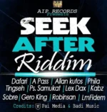 Seek After Riddim – Aip Records