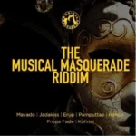 The Musical Masquerade Riddim – Musical Masquerade