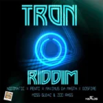 Tron Riddim – Hypeyawdz Records