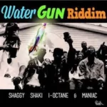 Water Gun Riddim – Ranch Entertainment