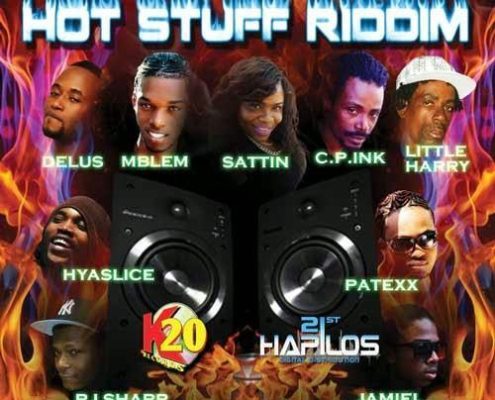 hot-stuff-riddim
