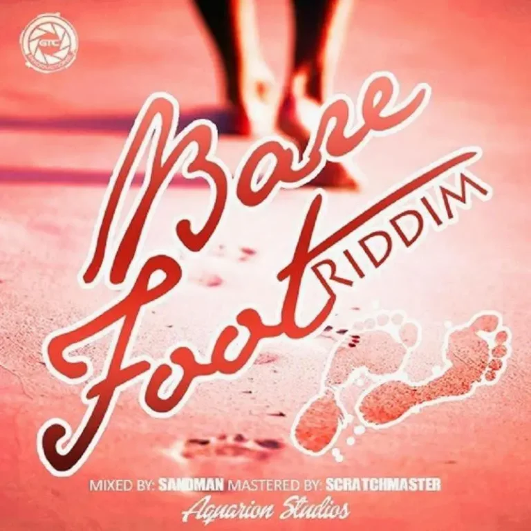 Barefoot Riddim – Aquarion Studios barefoot riddim - aquarion studios