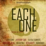 Each One Riddim – Soulfood Records