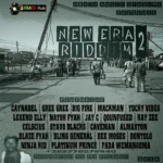 New Era 2 Riddim (Zimdancehall) – Mbada Music Zimbabwe