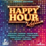 Happy Hour Riddim – Chimney Records