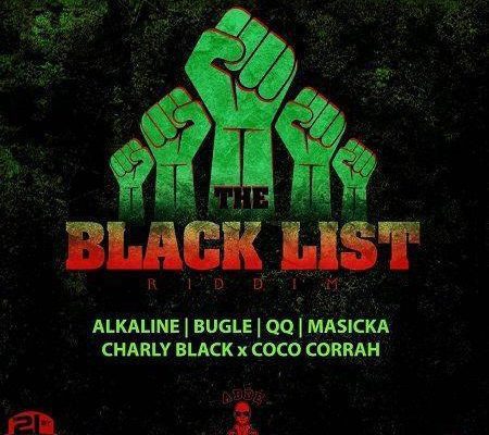 Black List Riddim