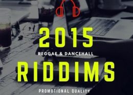 2015 Riddims