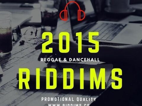2015 Riddims