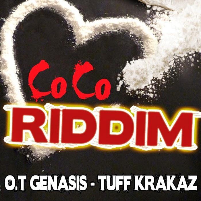 coco riddim - busta rhymes records | juice 808