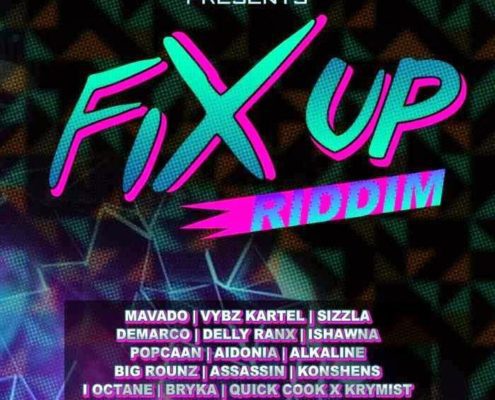 fix-up-riddim