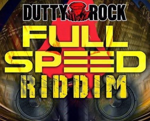 Fullspeedriddim