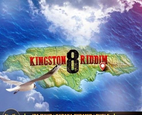 Kingston8riddim