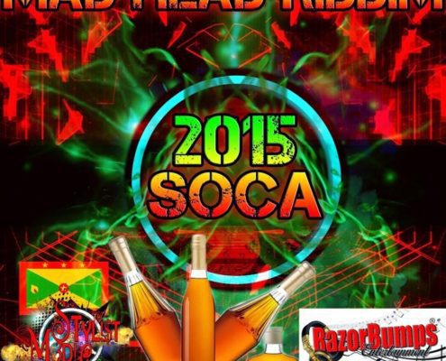 Mad Head Riddim