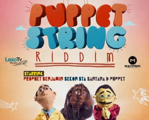 puppet-string-riddim