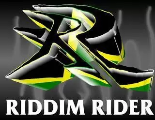 riddim rider series collection