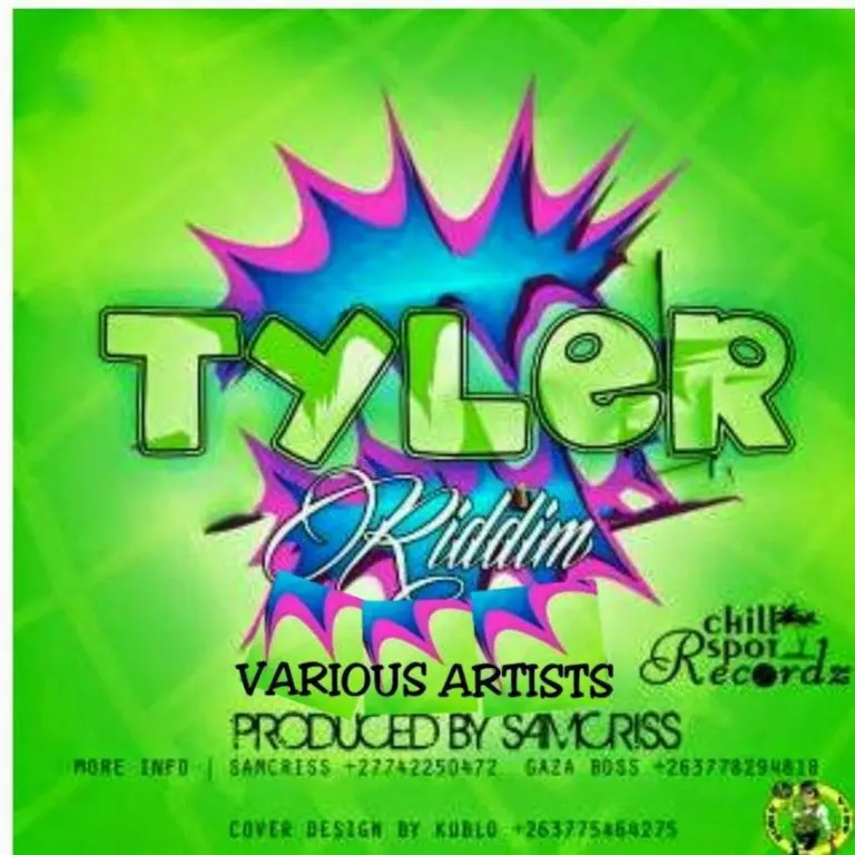 tyler-riddim-chill-spot-recordz