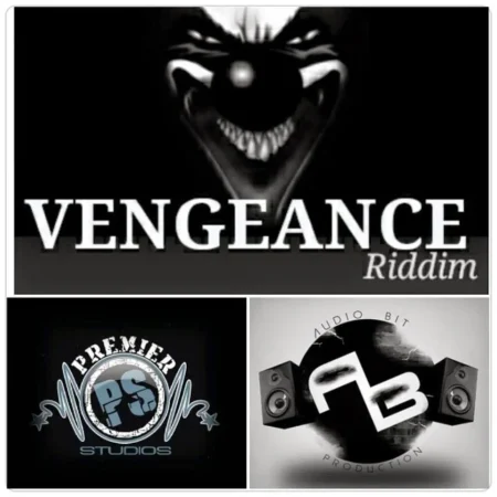 Vengeance Riddim – Premier Studios | Audio Bit vengeance riddim - premier studios | audio bit