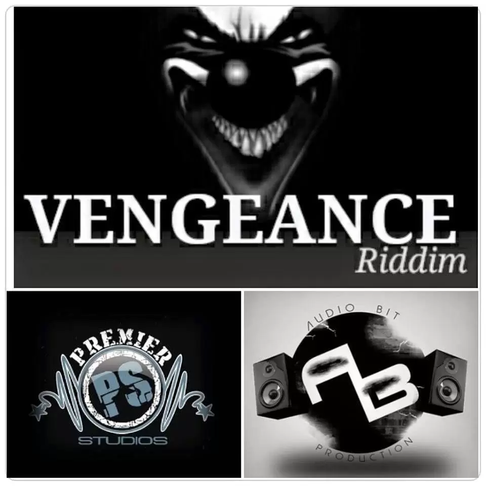 vengeance riddim - premier studios | audio bit