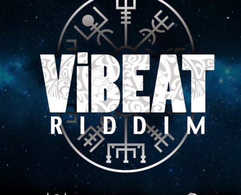 Vibeat Riddim