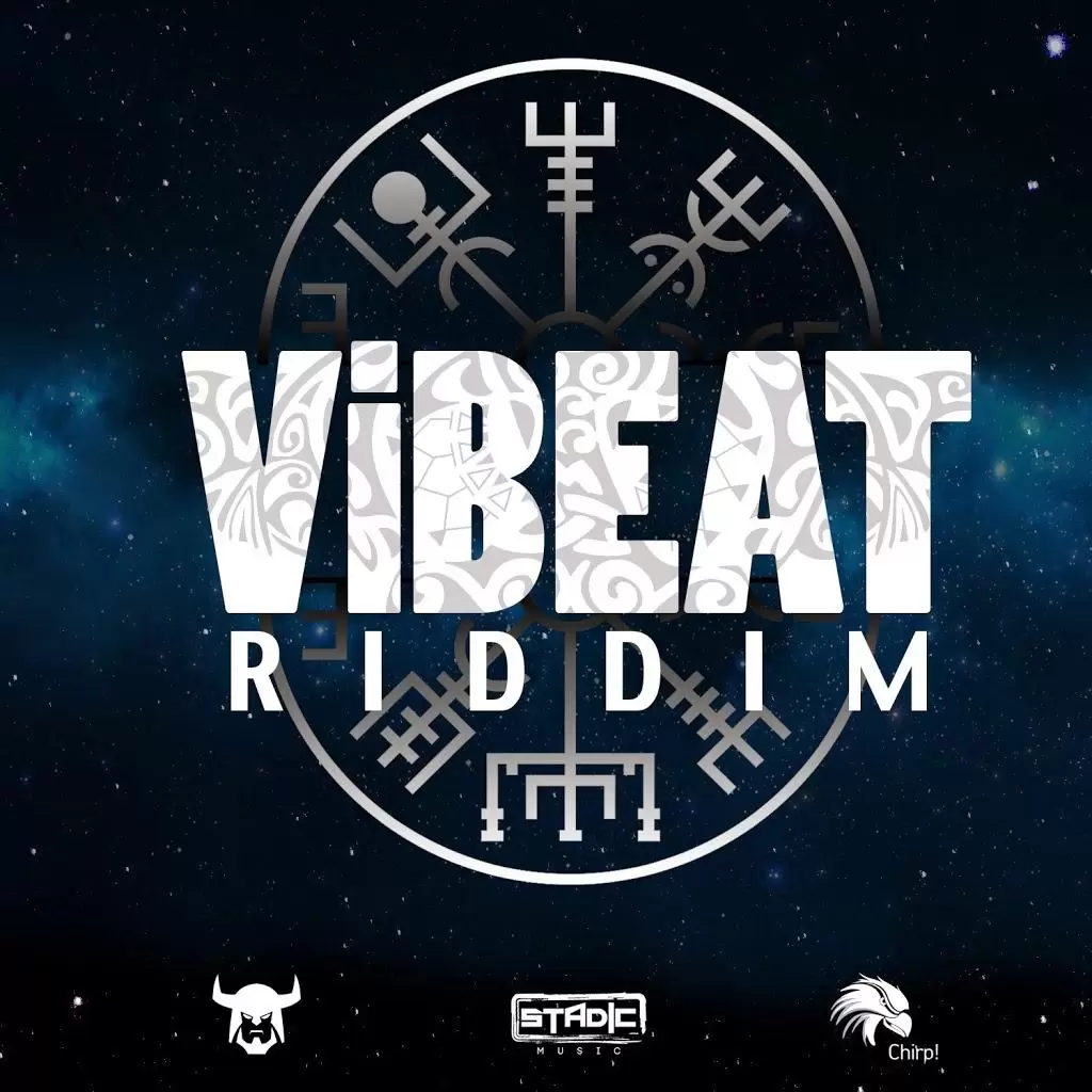 vibeat riddim - stadic music