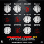 Wickedest Riddim – Barbass Sound