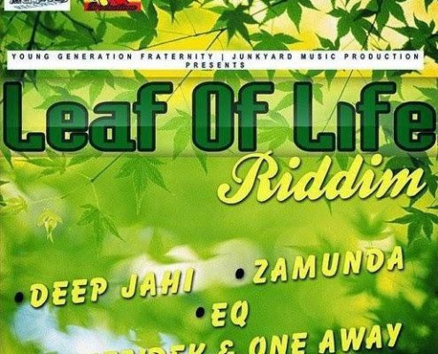 leaf-a-life-riddim