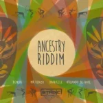 Ancestry Riddim – Stadic Music
