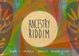 ancestry-riddim