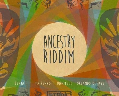 ancestry-riddim