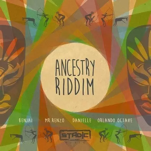 ancestry riddim - stadic music