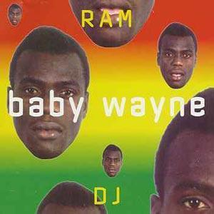 Baby Wayne