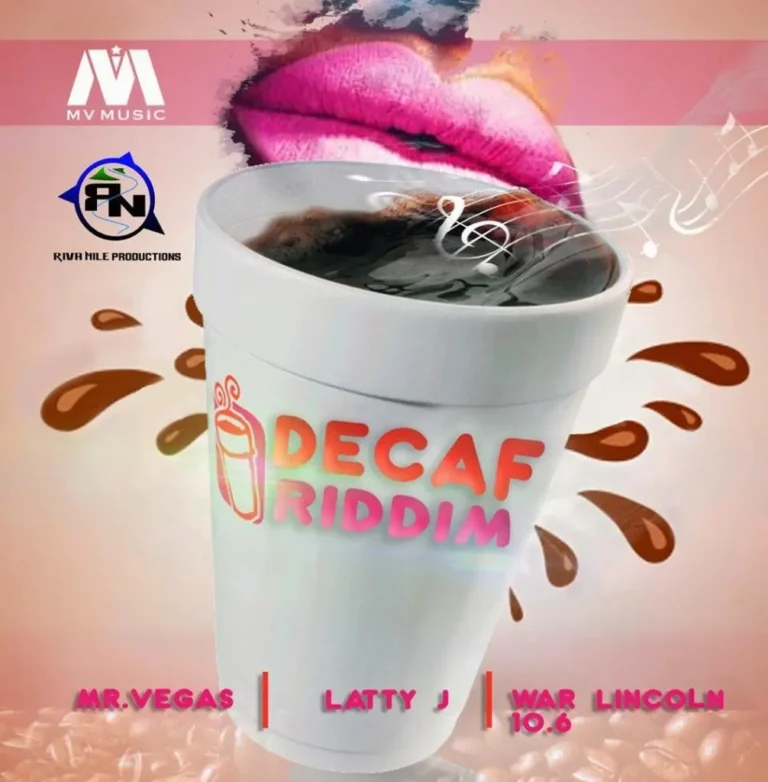 Decaf Riddim – Mv Music and River Nile Productions Decaf Riddim - Mv Music And River Nile Productions