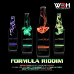Formula Riddim – Wdh Music Group