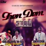 Fren Dem Riddim – Gs Music Entertainment