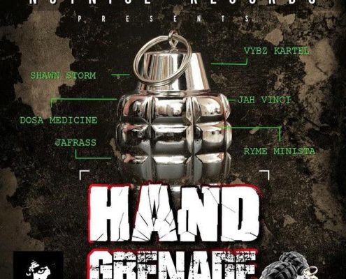 hand-grenade-riddim