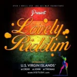 Lovely Riddim – Ryan J Music And Lkg Ace Man