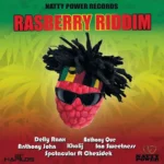 Rasberry Riddim – Natty Power